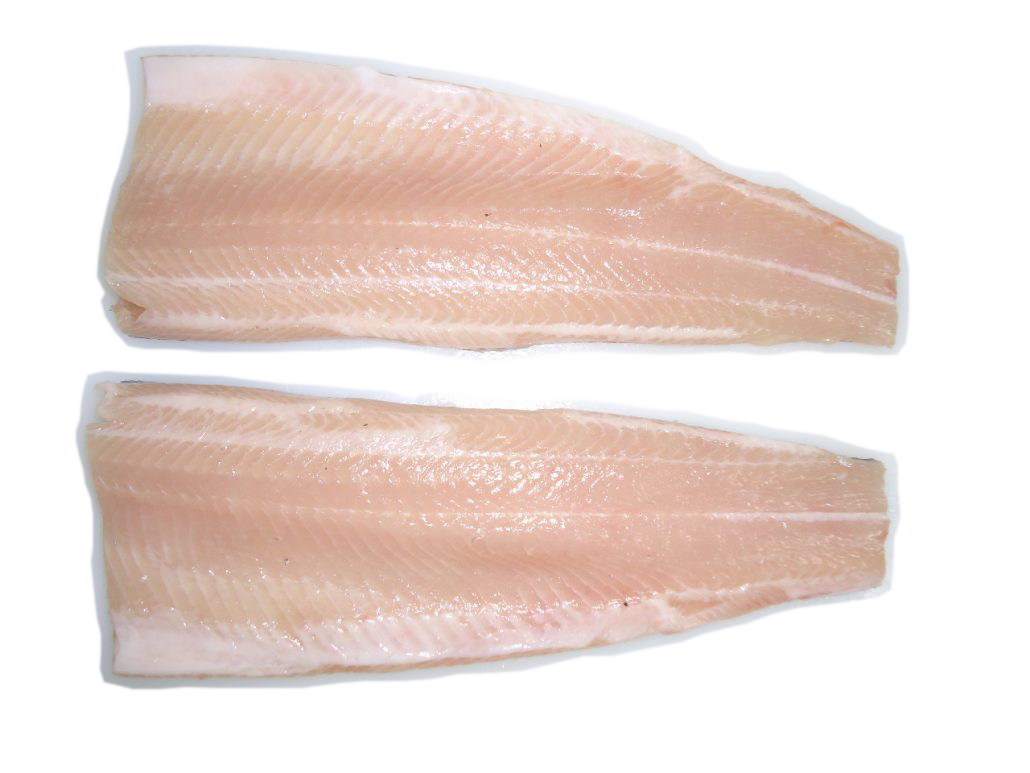 Premium Rainbow Trout Natural  Single Skin-On Fillets PBO product image