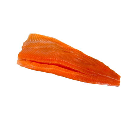 Premium Rainbow Trout Red Single  Skin-On Fillets PBO product image