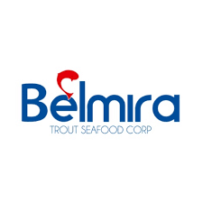 Belmira Trout Seafood Corp. logo