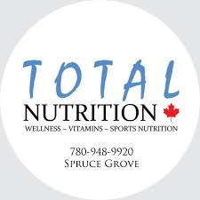 Total Nutrition Inc logo