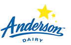 Anderson Dairy Inc. logo