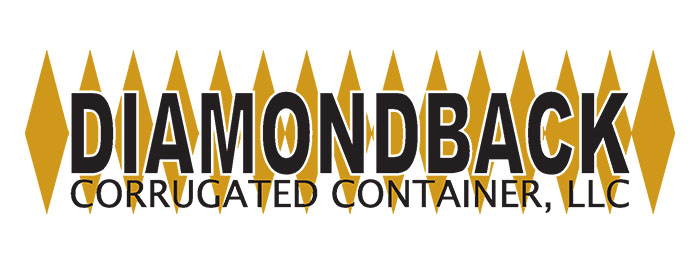 Diamondback Corrugated Container LLC logo