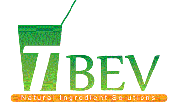 T-Bev logo