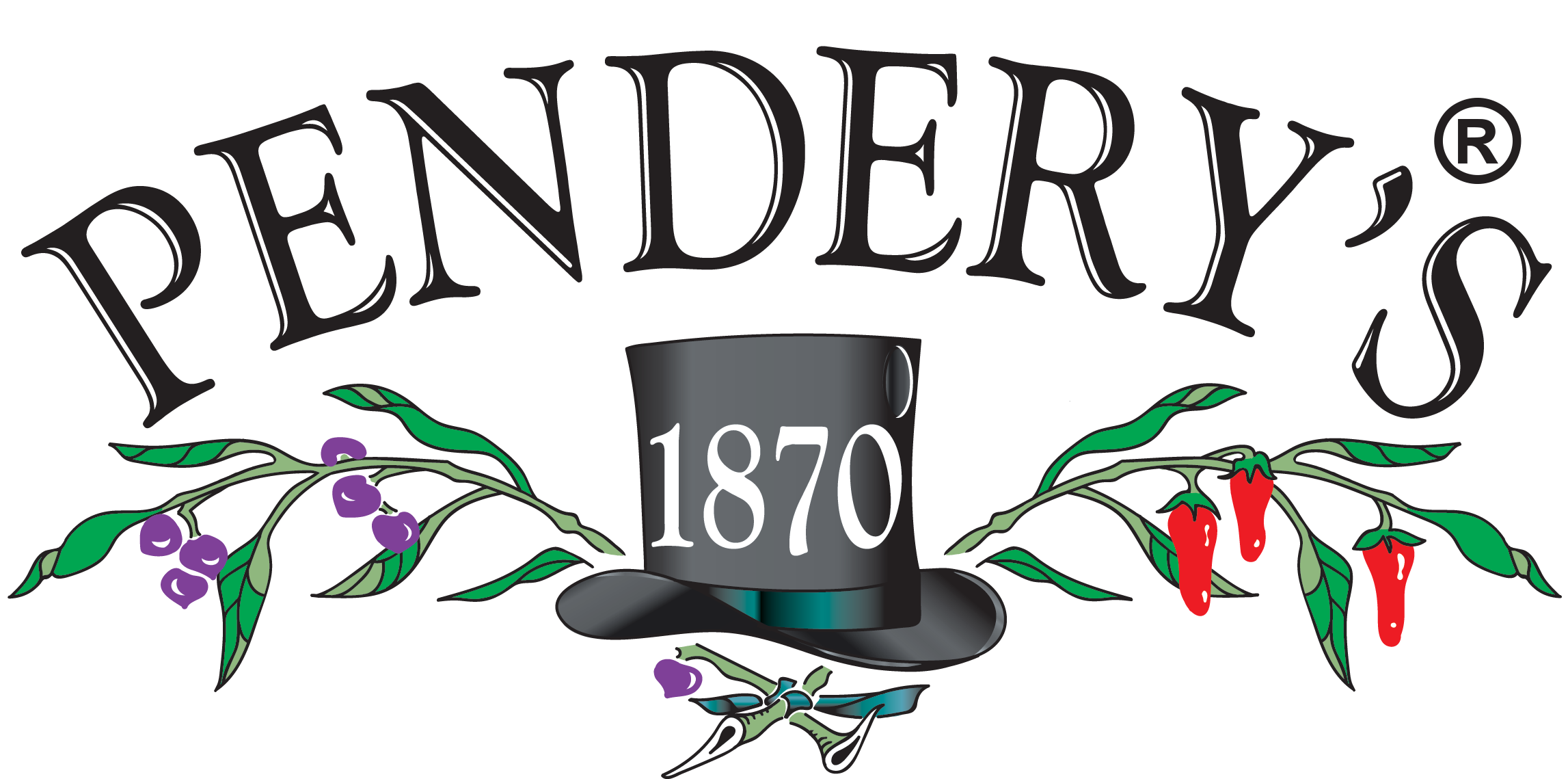 Pendery's TraceGains Gather® Ingredients Marketplace