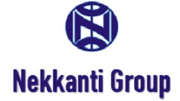 Nekkanti Sea Foods Limited logo