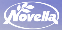 NOVELLA CONSERVE ALIMENTARI SRL logo