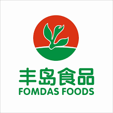 Hubei Fomdas Foods Co., Ltd. - 湖北丰岛食品有限公司 logo