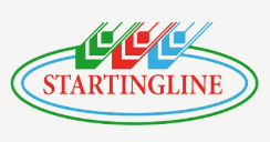 STARTINGLINE SPA logo