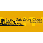 Oak Grove Cheese Factory logo