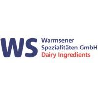 WS Warmsener Spezialitäten GmbH logo