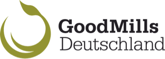 Goodmills Deutschland GmbH Schüttmühle Berlin logo
