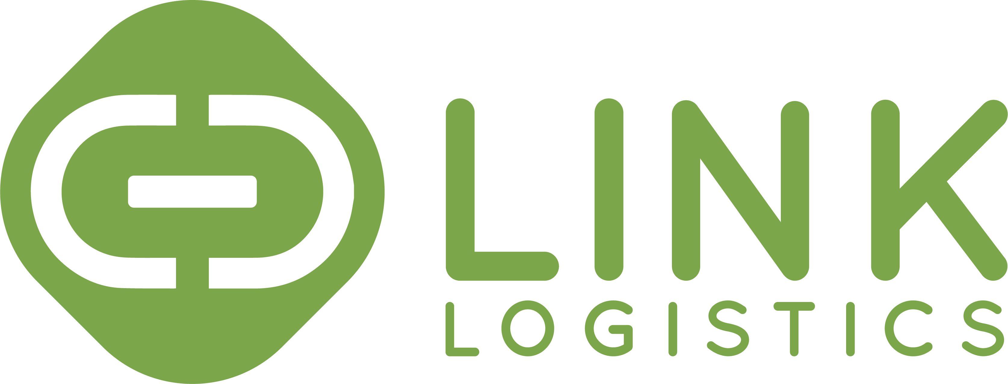 Link Logistics LLC logo