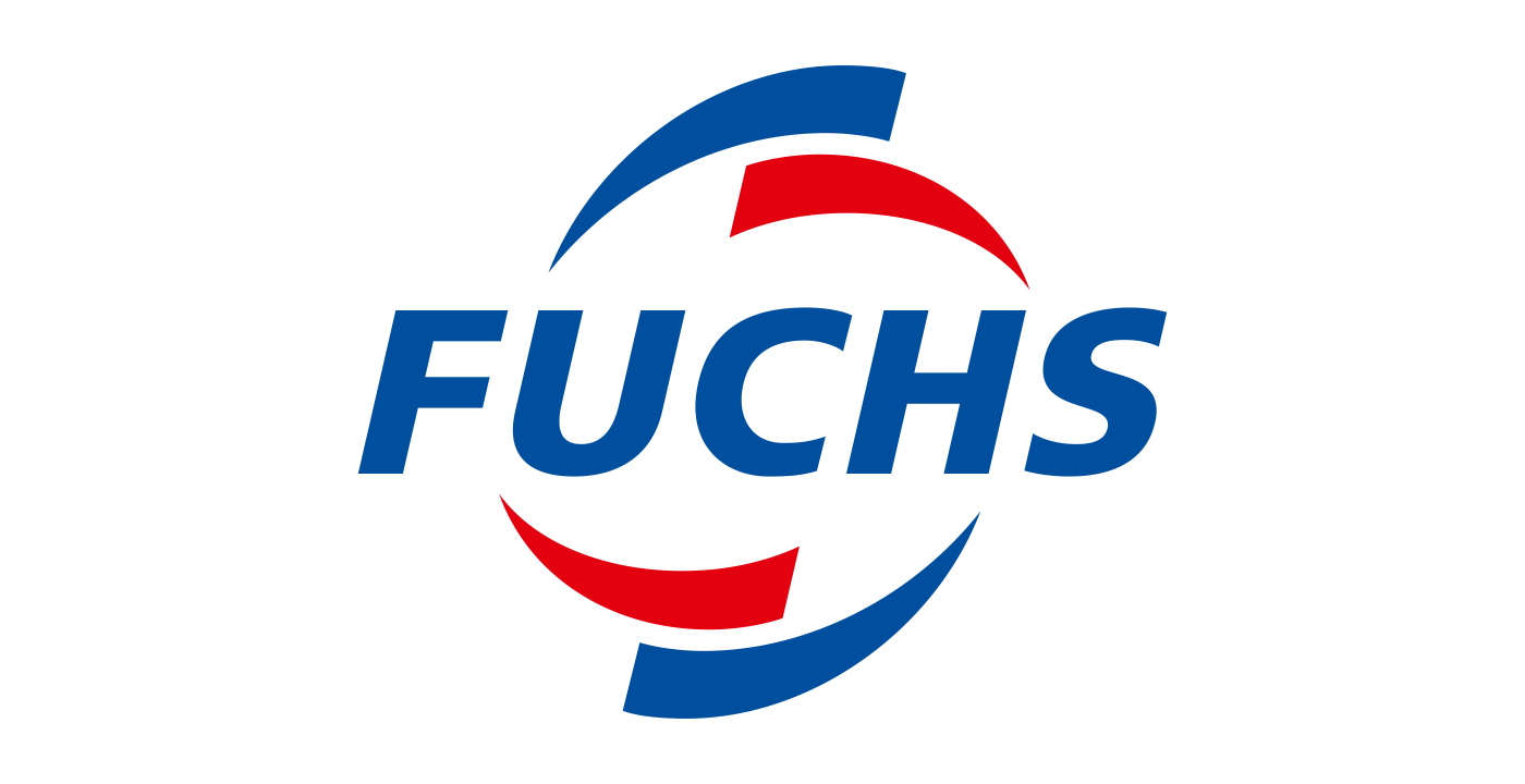 FUCHS SE logo