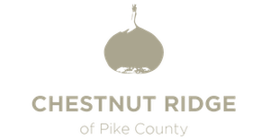 Chestnut Ridge of Pike County logo