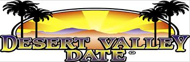 Desert Valley Date logo