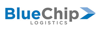 BLUE CHIP LOGISTICS logo