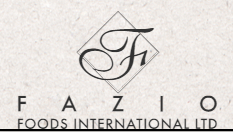 Fazio Foods International Ltd. logo