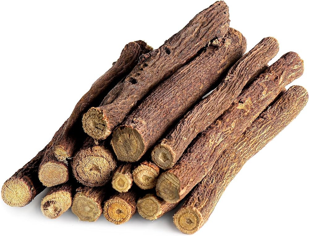 Organic Licorice Powder Extract-20:1 product image