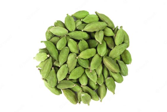 Organic Cardamom Powder product image