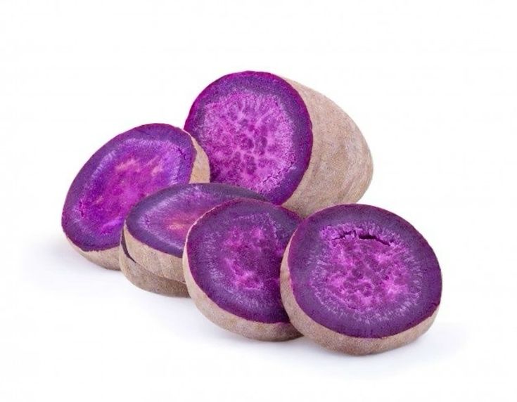 Ube Powder Extract (purple yam) product image