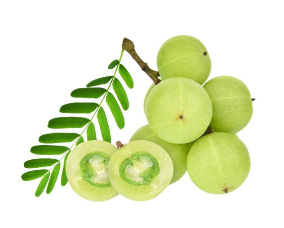 Amla Fruit Powder product image