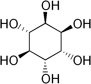 D-Chiro-Inositol product image