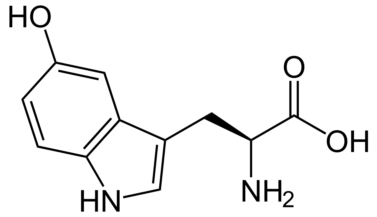 L-5-Hydroxytryptophan(5-HTP) product image