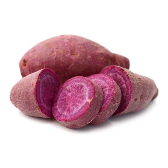 Purple Sweet Potato Powder product image