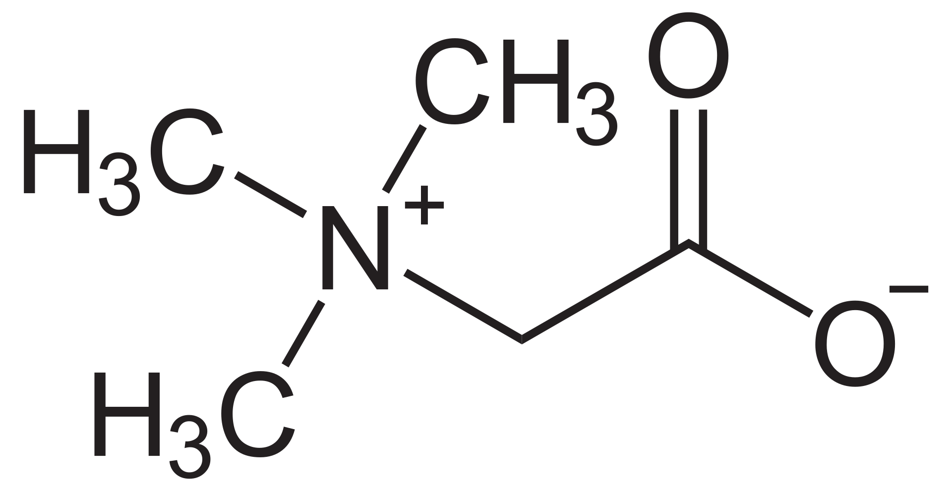 Betaine Anhydrous-Trimethylglycine (TMG) product image