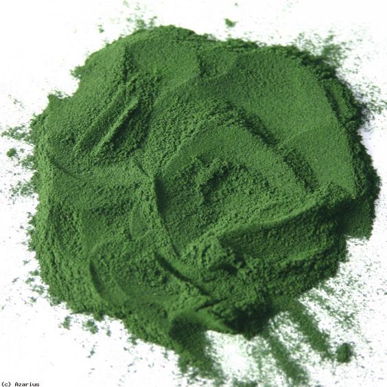 Spirulina Powder product image