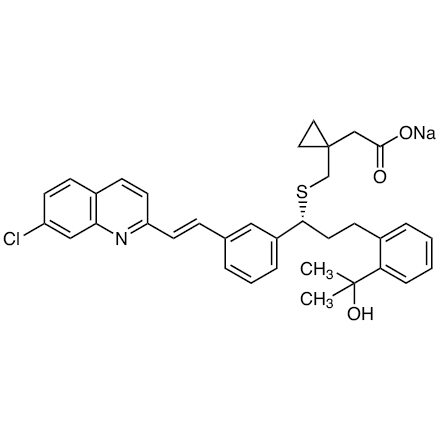 Montelukast Sodium product image