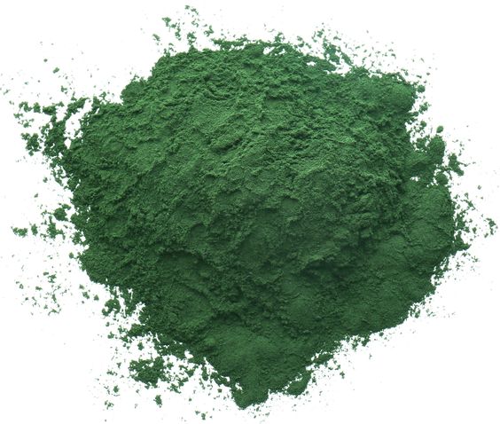 Chlorella Powder product image