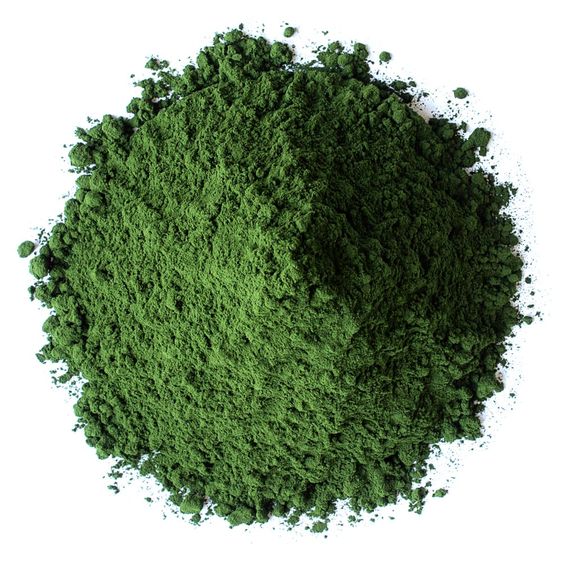 Organic Spirulina Powder product image