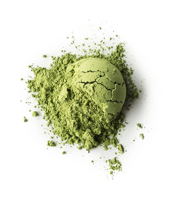 Organic Matcha Green Tea Powder product image