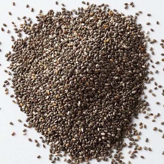 Chia Seed Powder product image