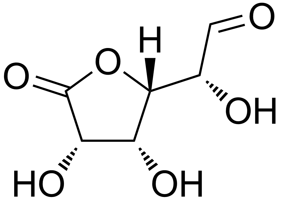 Glucuronolactone product image