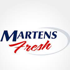 Martens Fresh LLC logo
