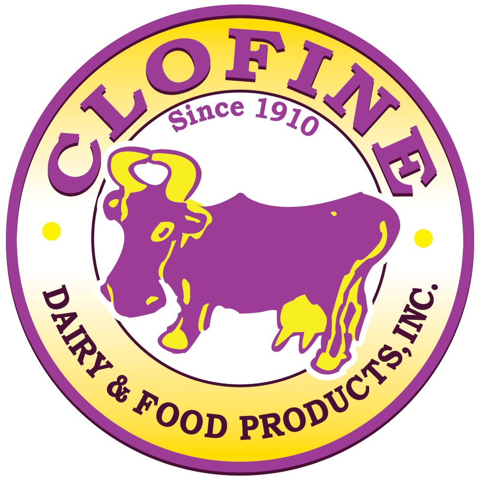 Clofine Dairy & Food Products Inc. logo