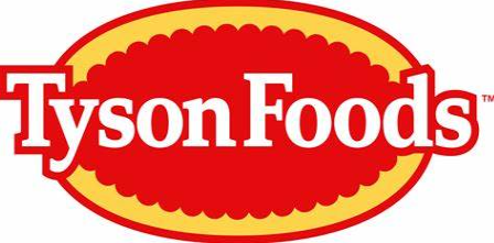 Tyson Foods Holland B.V logo
