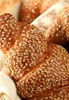 Toasted Hulled Sesame Seed product image