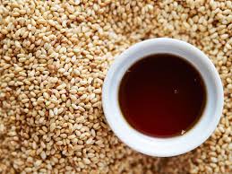 Toasted Sesame Oil "AT2" product image