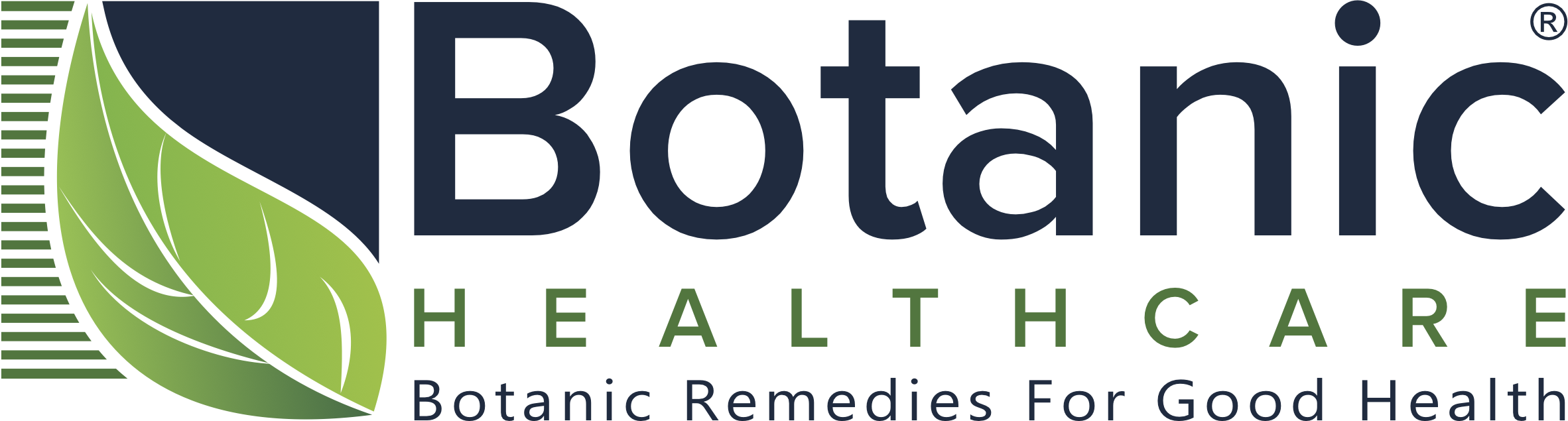 Botanic Healthcare LLC logo