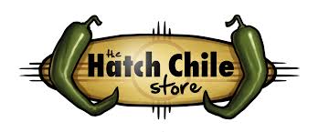 The Hatch Chile Store logo