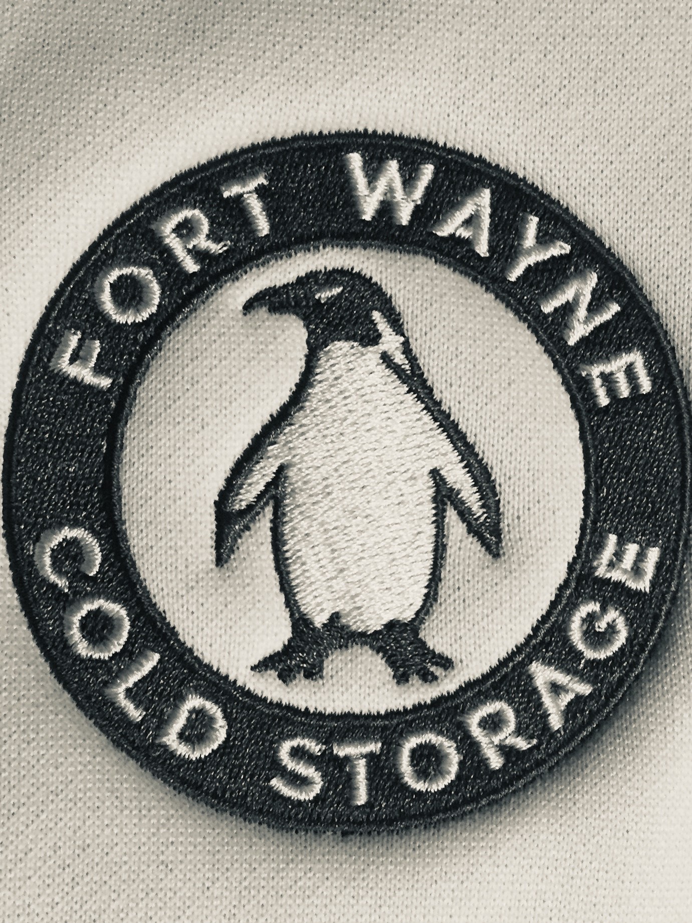 Fort Wayne Cold Storage, LLC logo