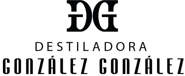 DESTILADORA GONZALEZ GONZALEZ logo