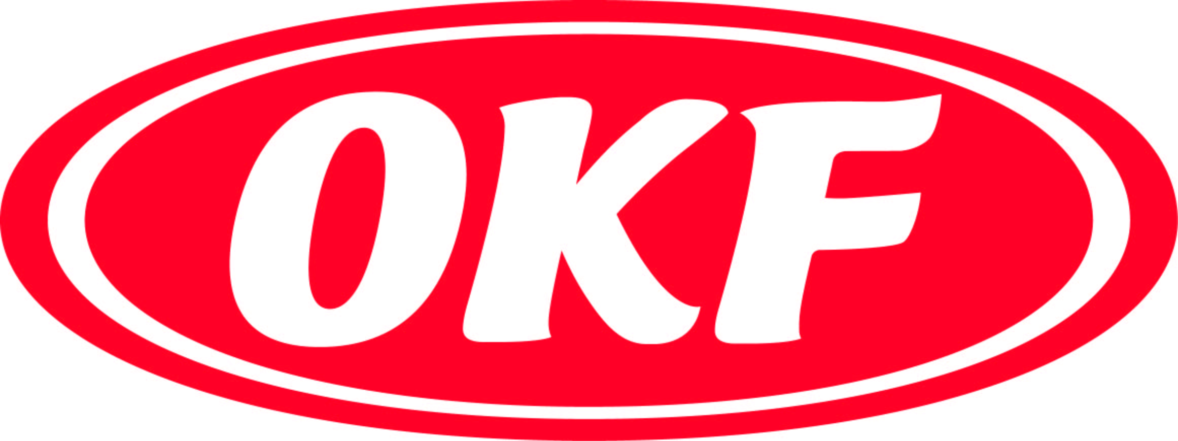 OKF Corporation logo