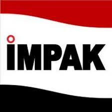 IMPAK Corporation logo