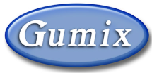 Gumix International Inc. logo