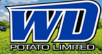 WD Potato LTD logo