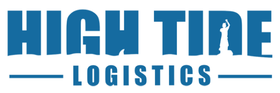 High Tide Logistics logo